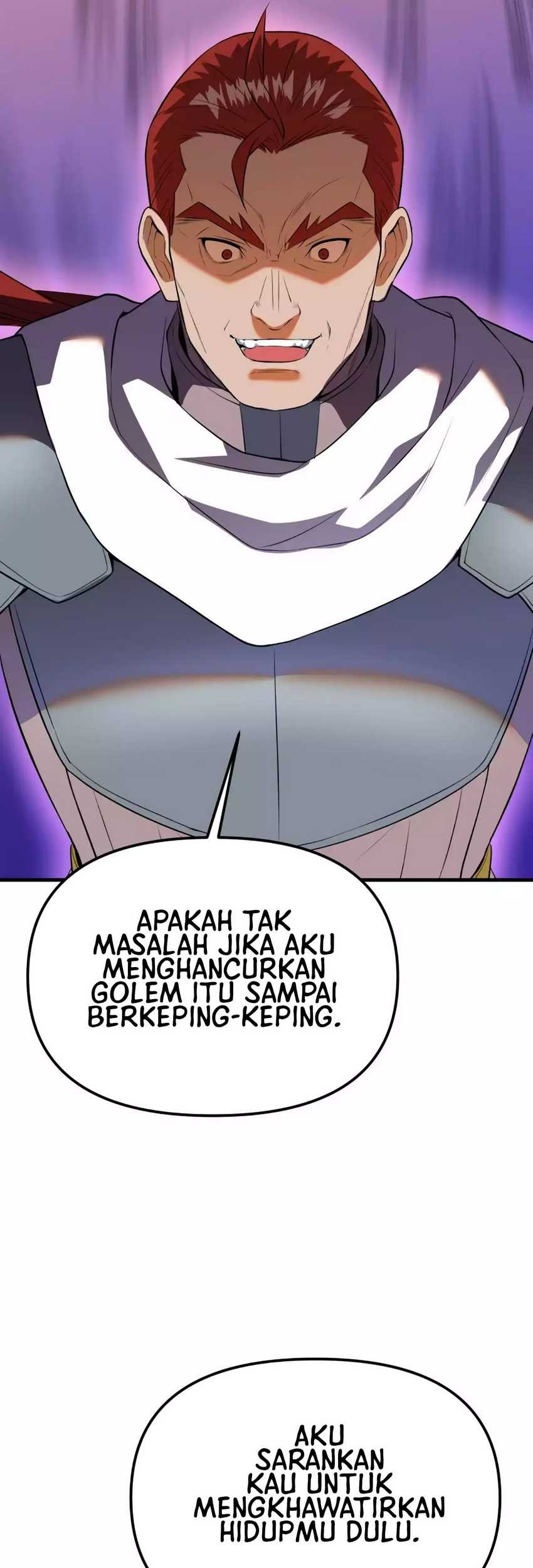 Golden Mage Chapter 37 Gambar 29
