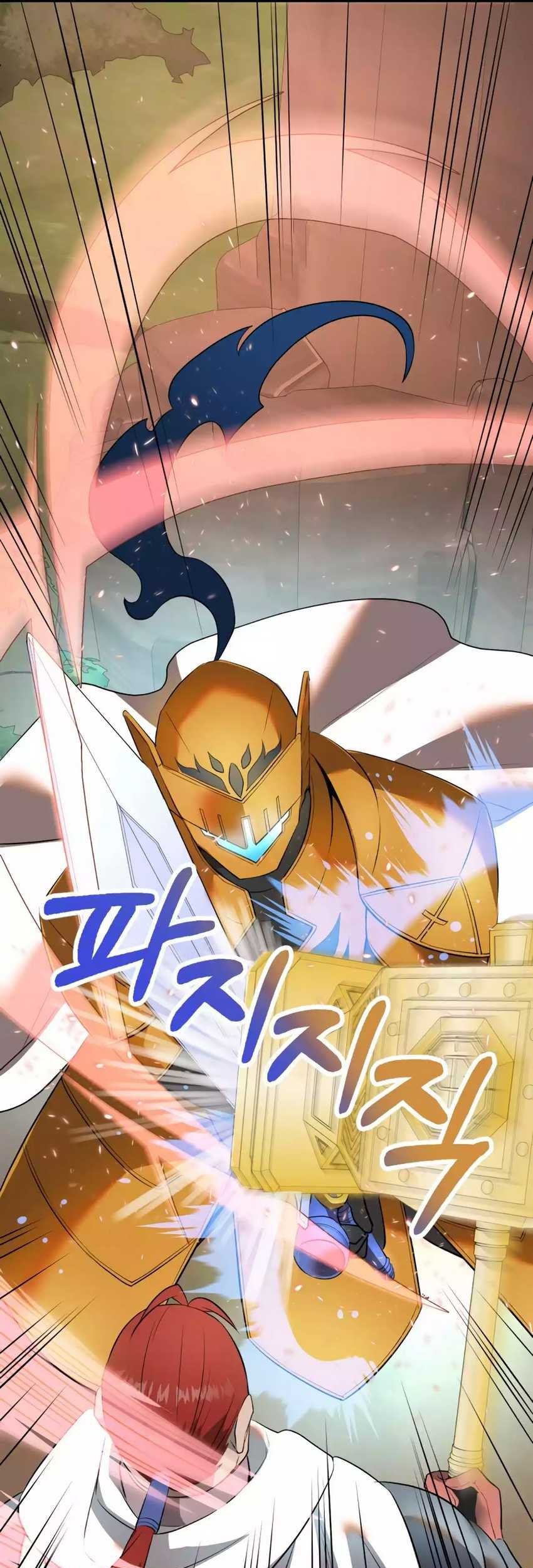 Golden Mage Chapter 37 Gambar 40