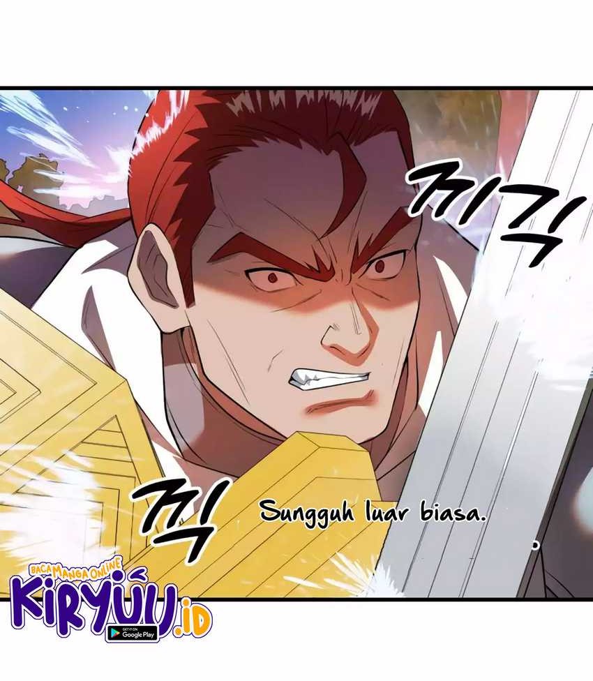 Golden Mage Chapter 37 Gambar 45