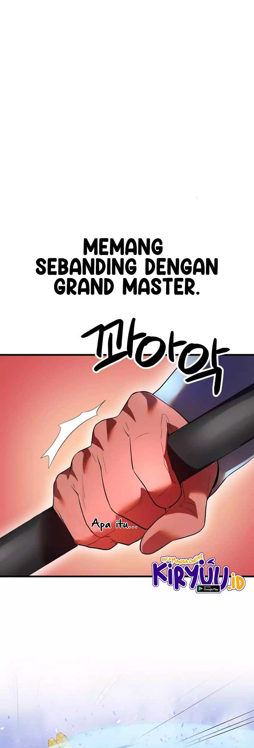 Golden Mage Chapter 37 Gambar 46