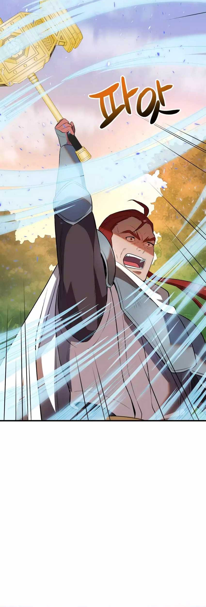 Golden Mage Chapter 37 Gambar 47