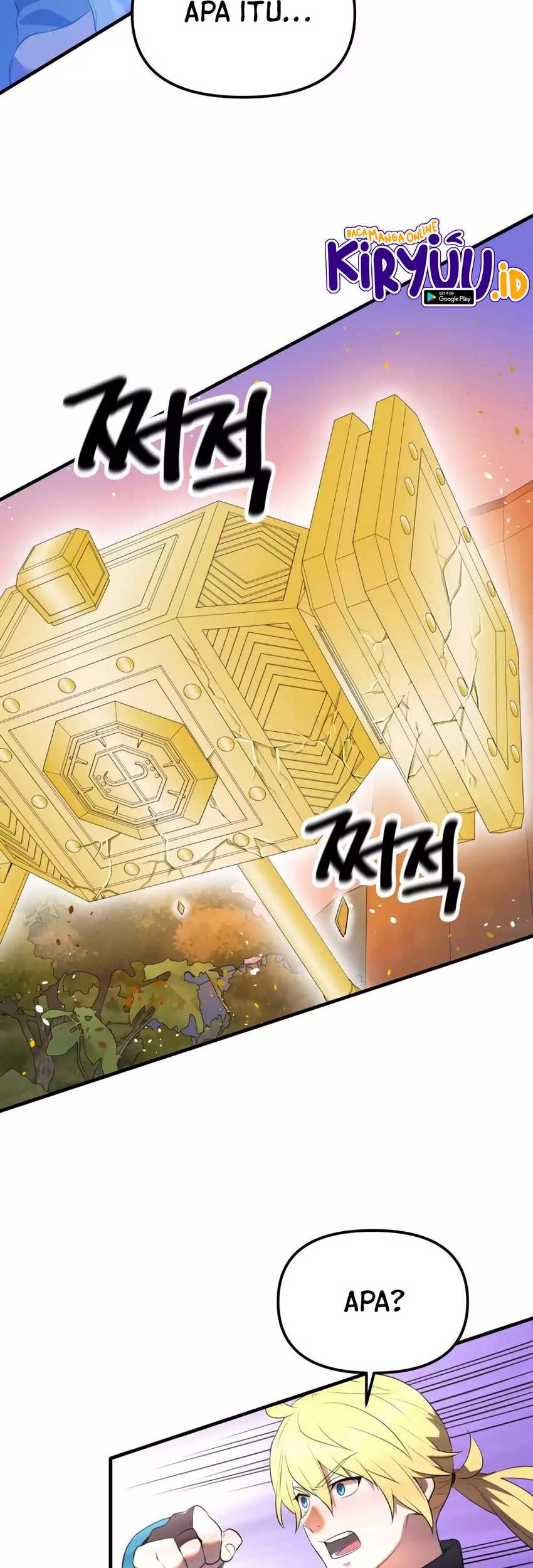 Golden Mage Chapter 37 Gambar 50