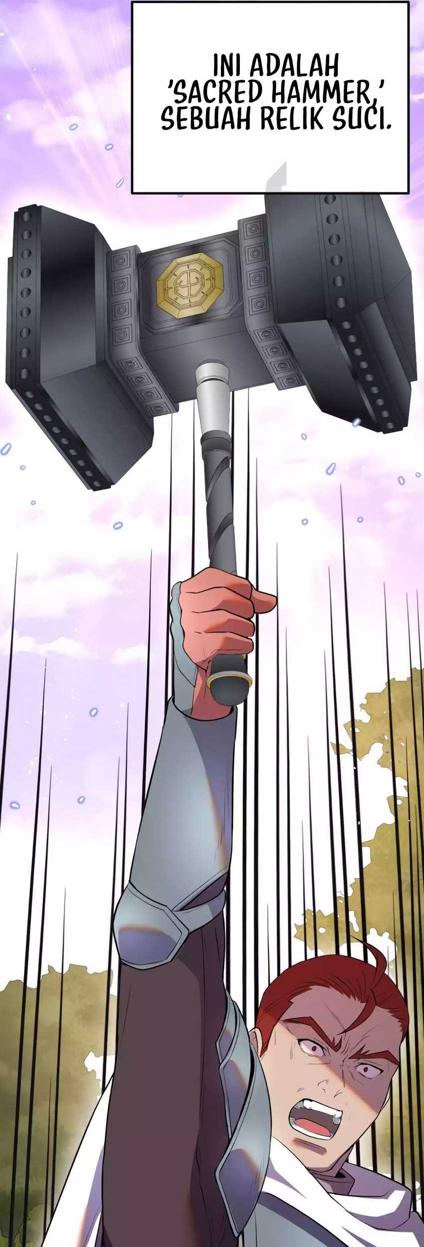 Golden Mage Chapter 37 Gambar 52