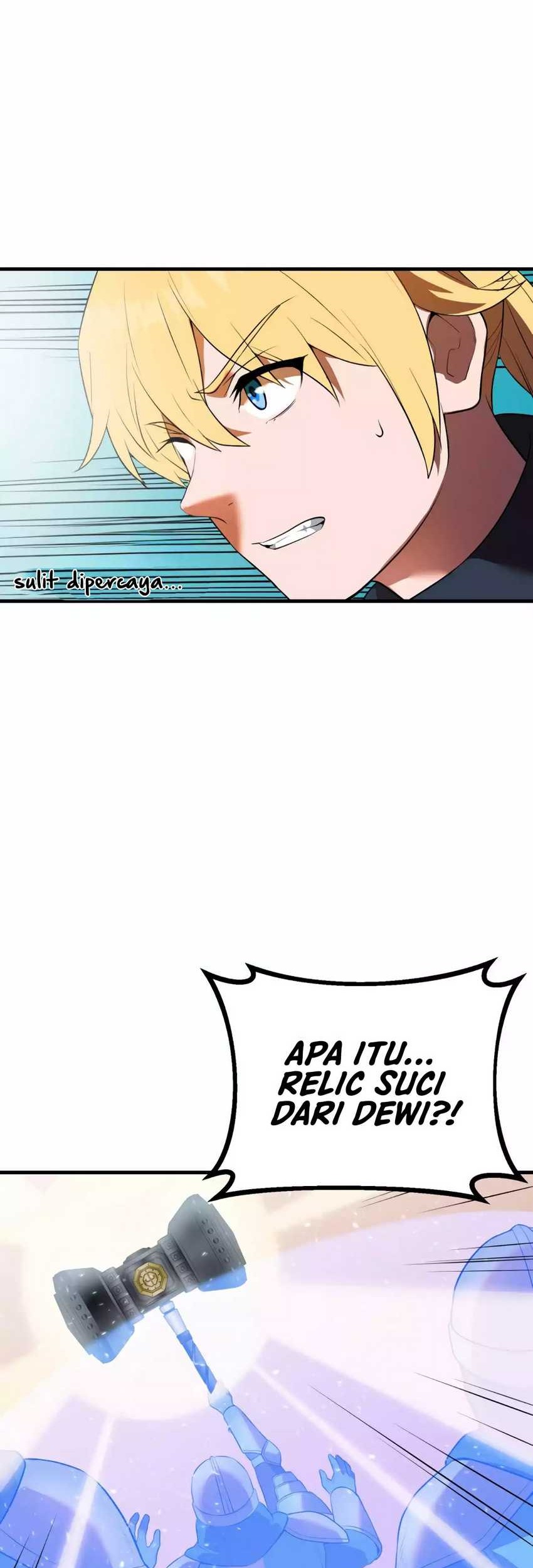 Golden Mage Chapter 37 Gambar 56