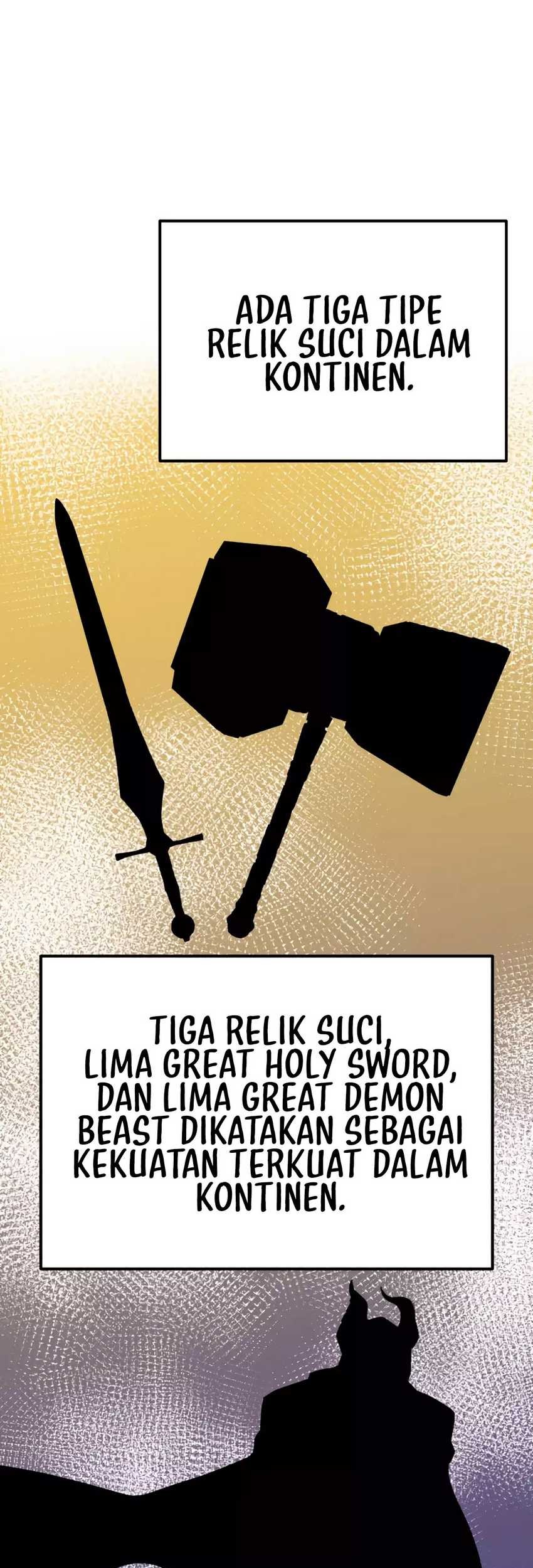 Golden Mage Chapter 37 Gambar 58