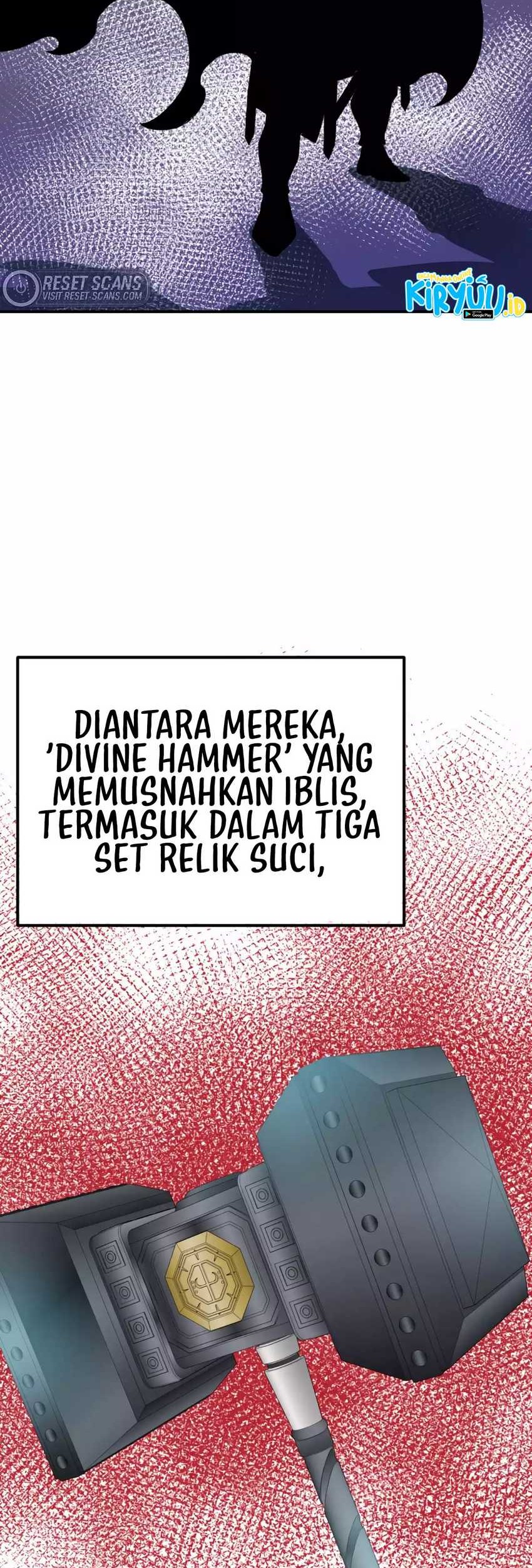 Golden Mage Chapter 37 Gambar 59