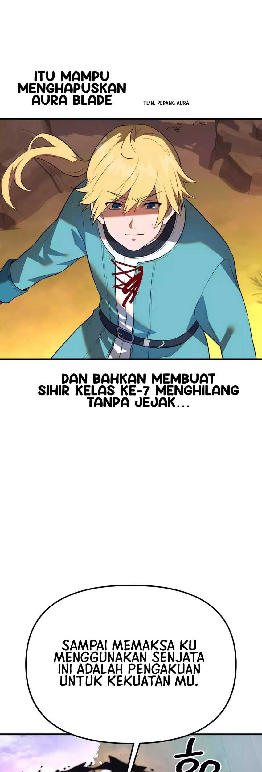 Golden Mage Chapter 37 Gambar 61
