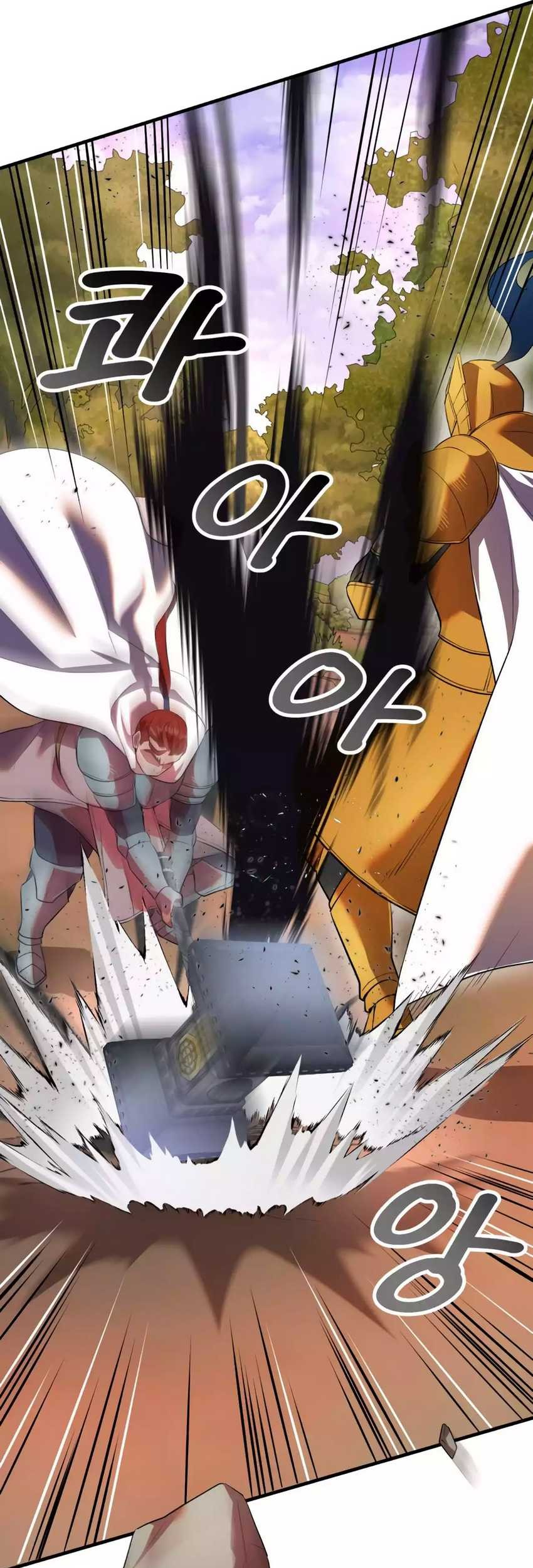 Golden Mage Chapter 37 Gambar 63