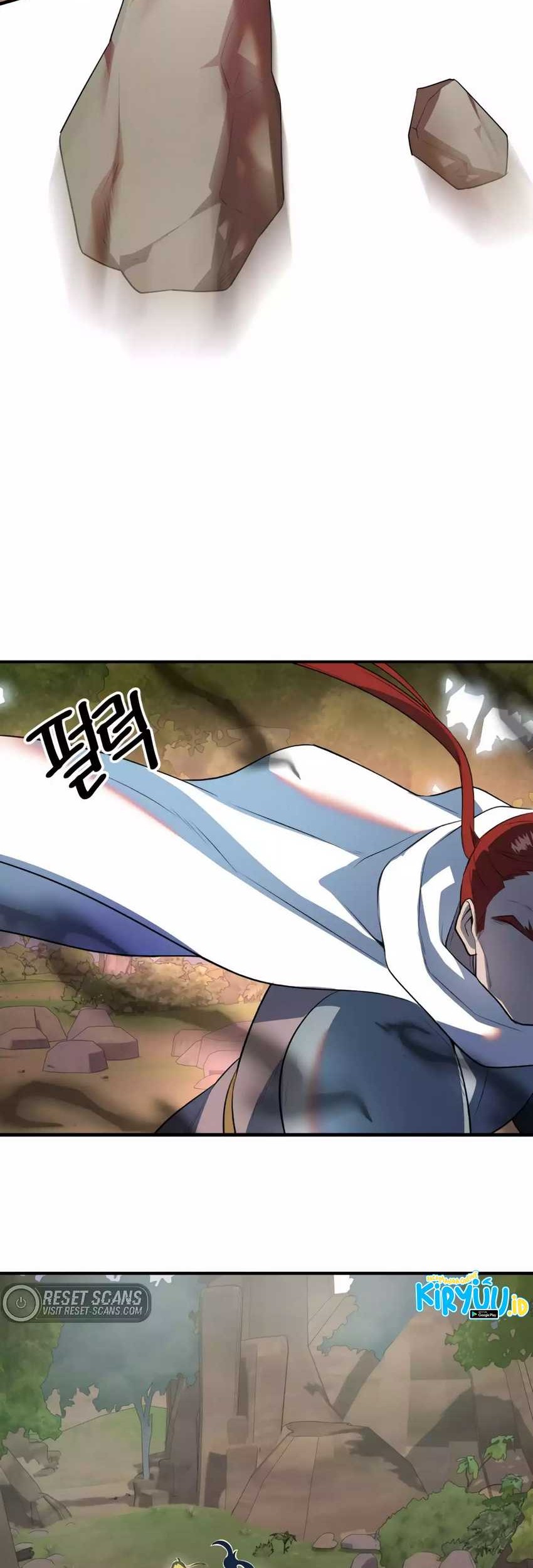 Golden Mage Chapter 37 Gambar 64