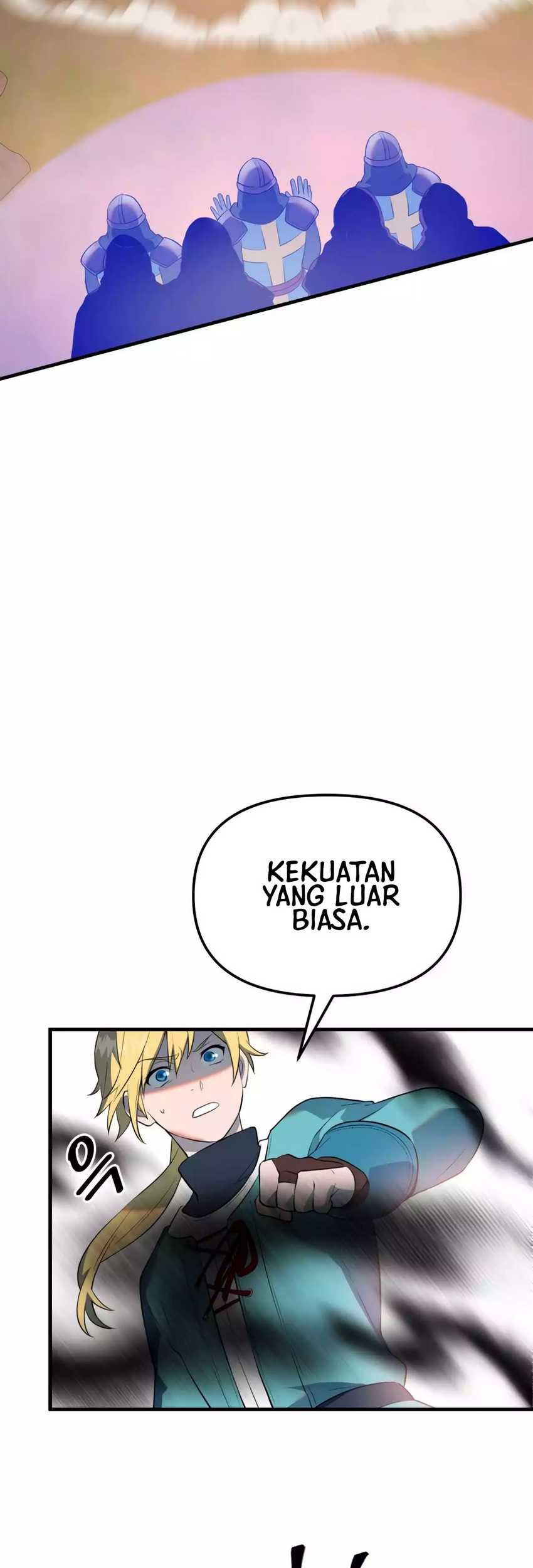 Golden Mage Chapter 37 Gambar 66