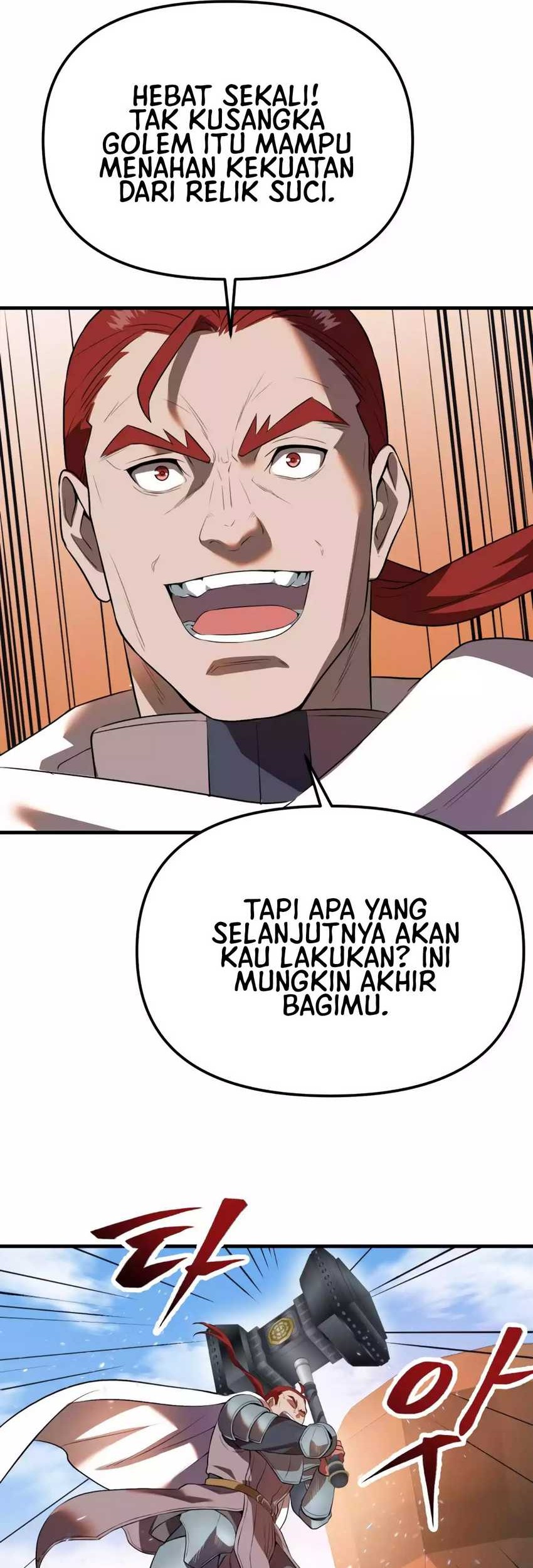 Golden Mage Chapter 37 Gambar 70
