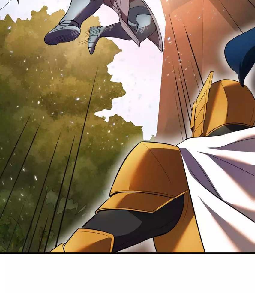 Golden Mage Chapter 37 Gambar 71