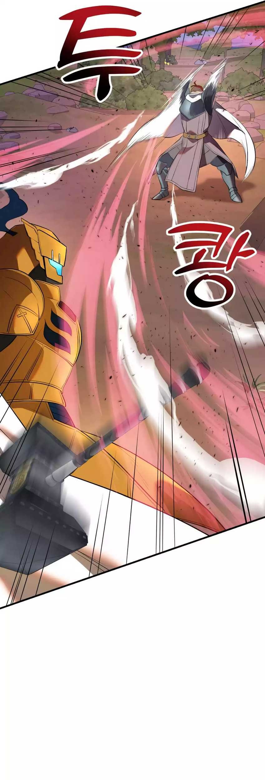 Golden Mage Chapter 37 Gambar 78