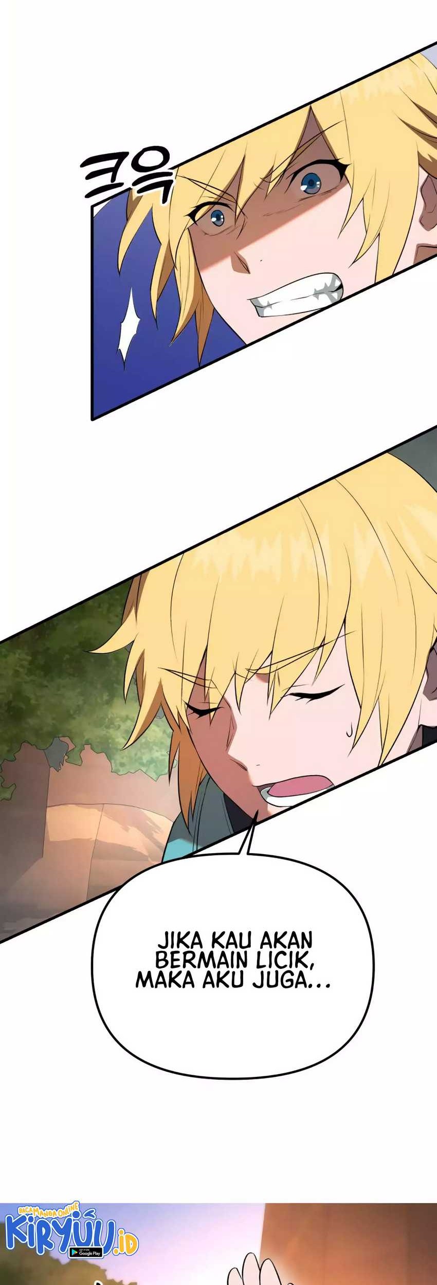 Golden Mage Chapter 37 Gambar 79