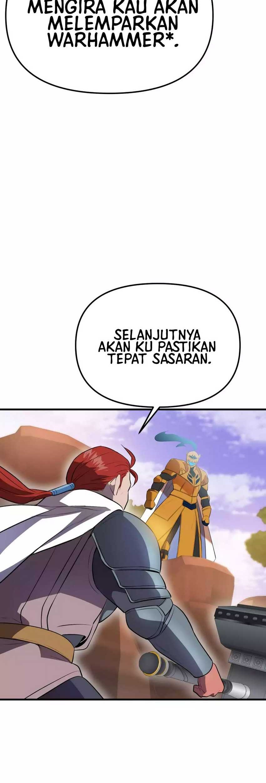 Golden Mage Chapter 37 Gambar 85