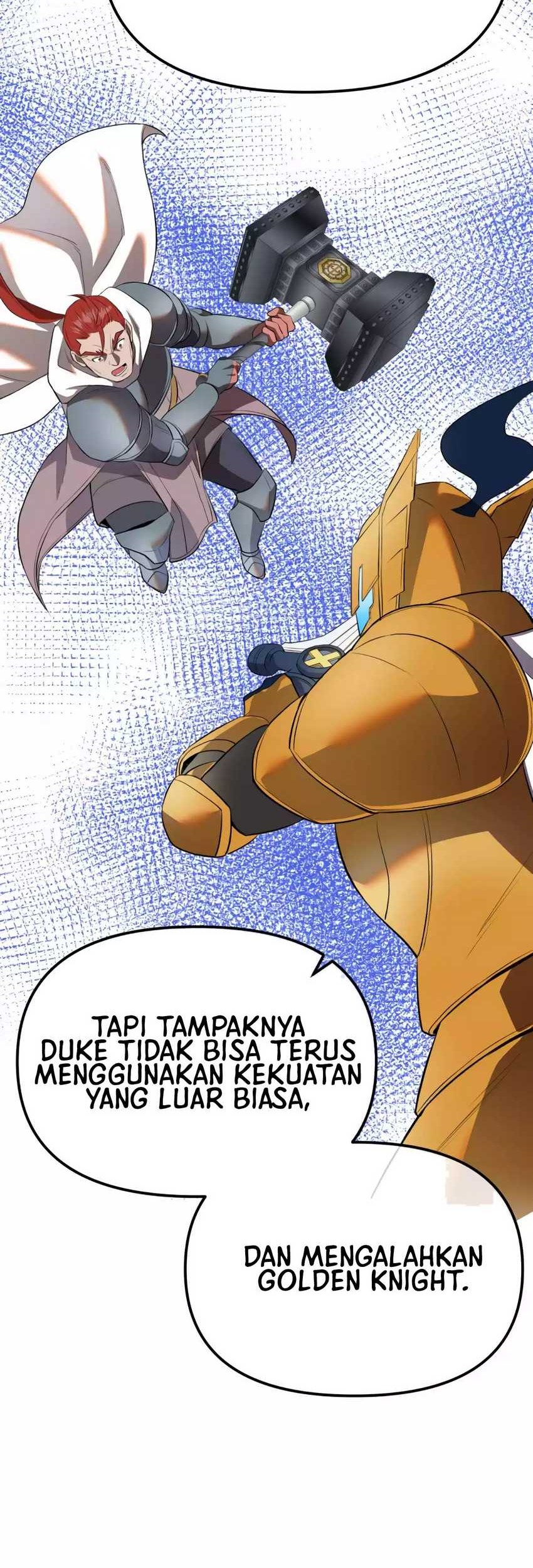 Golden Mage Chapter 37 Gambar 88