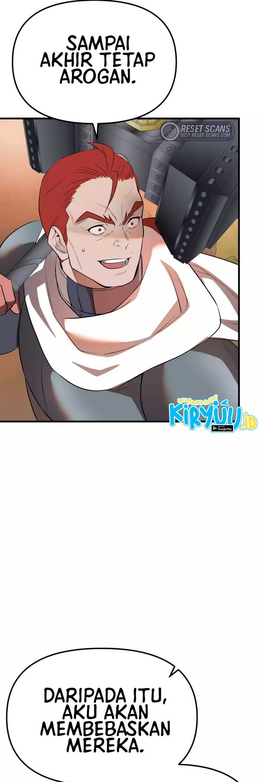 Golden Mage Chapter 37 Gambar 90