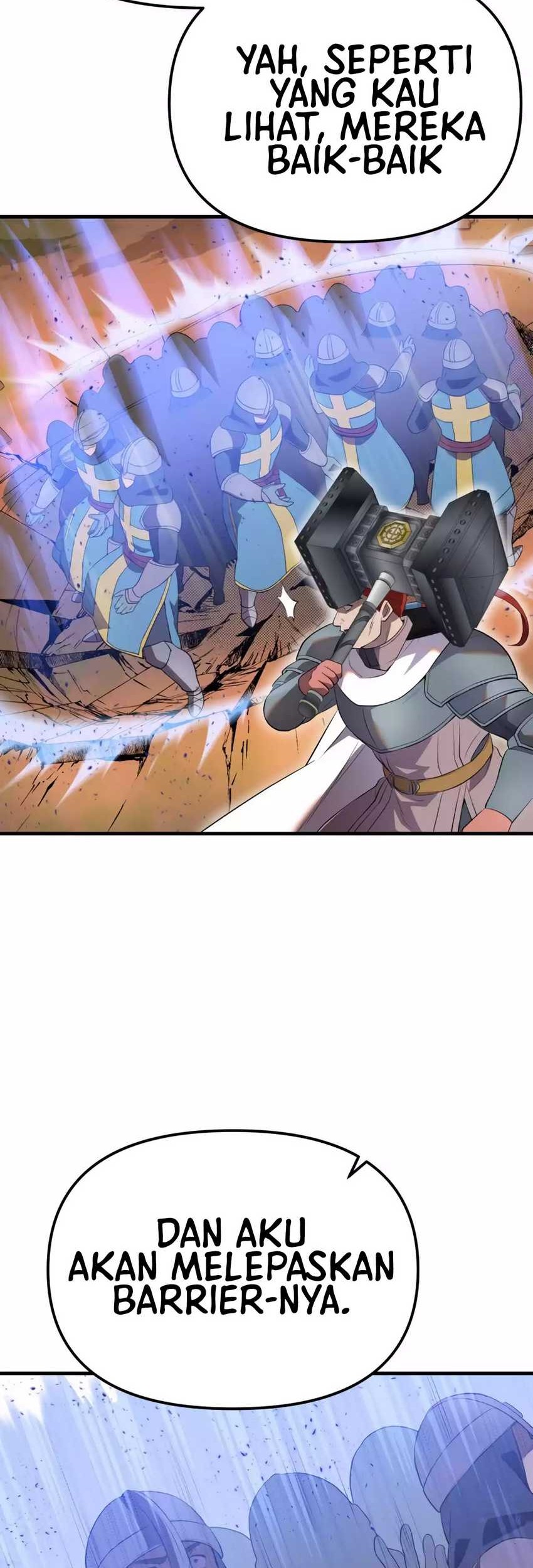 Golden Mage Chapter 37 Gambar 91