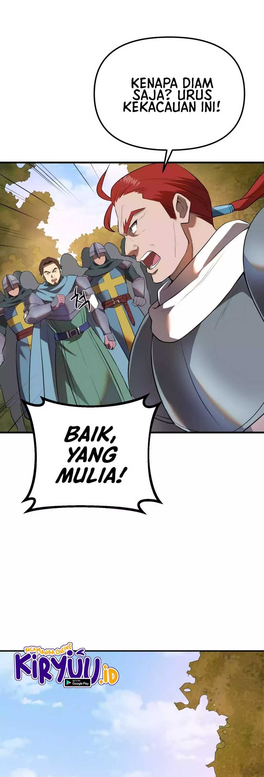 Golden Mage Chapter 37 Gambar 93