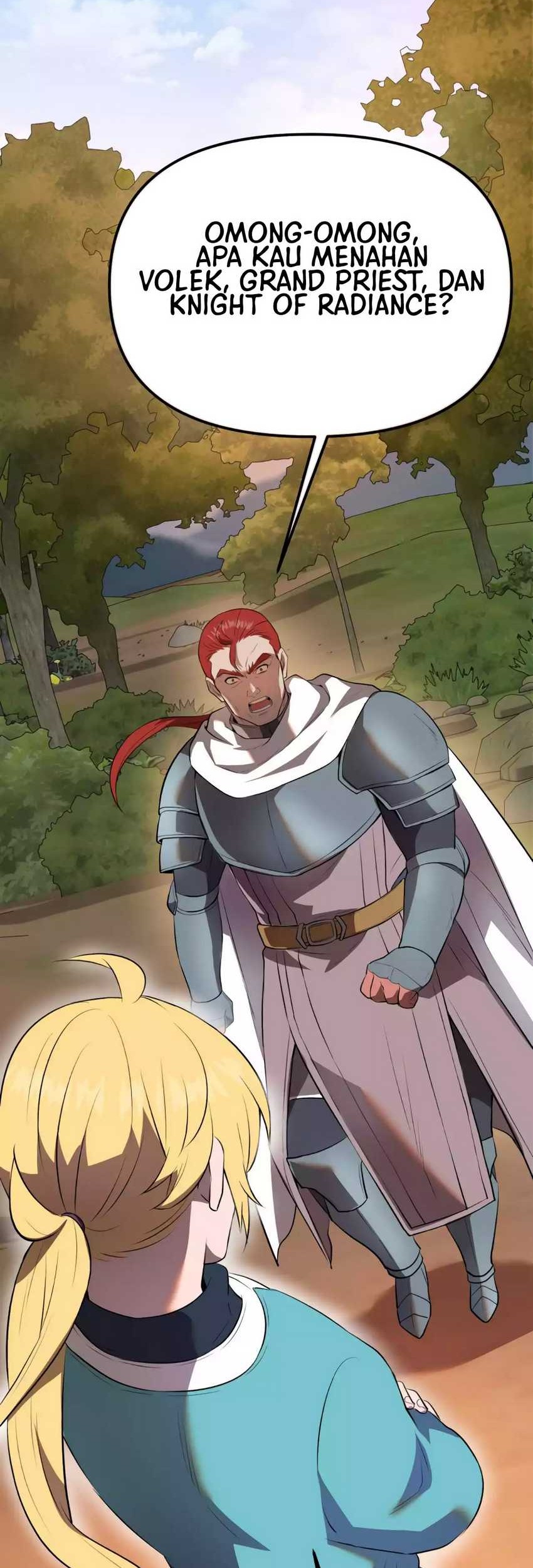 Golden Mage Chapter 37 Gambar 94