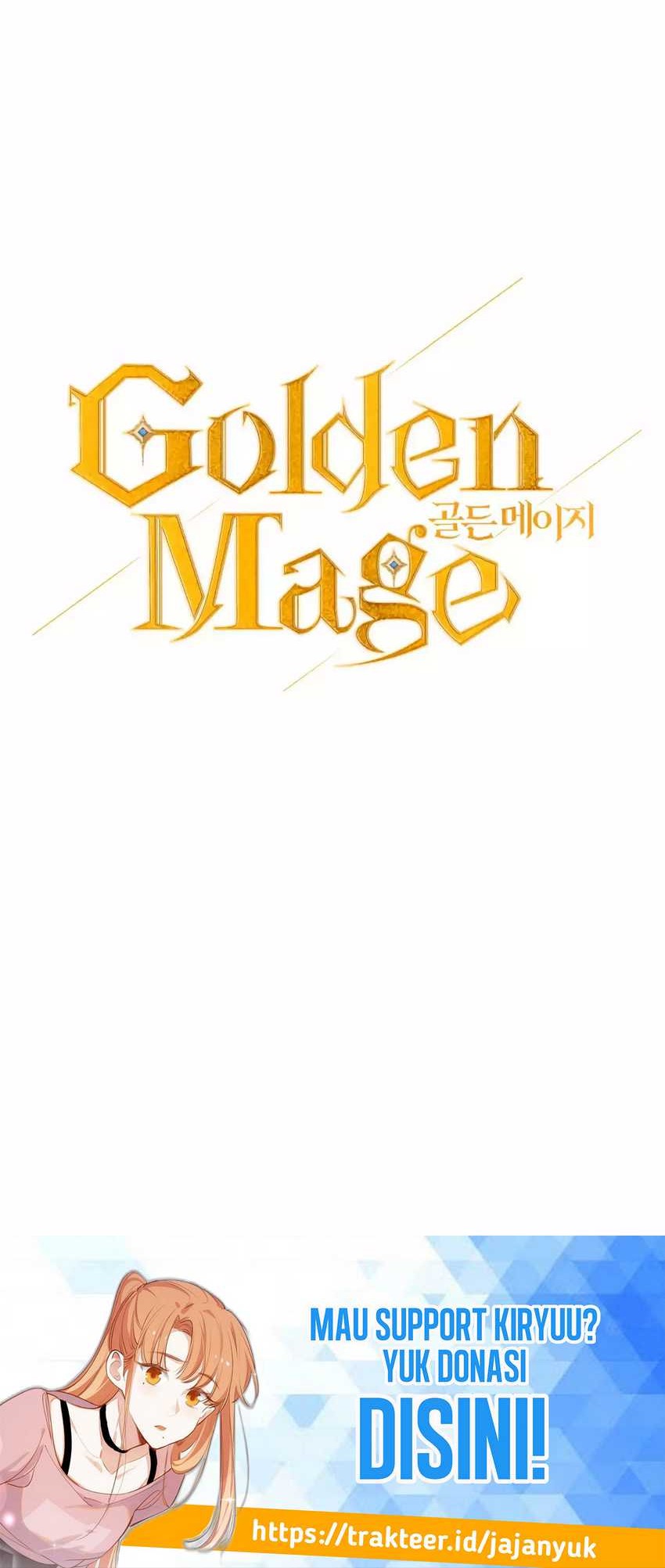 Golden Mage Chapter 37 Gambar 6
