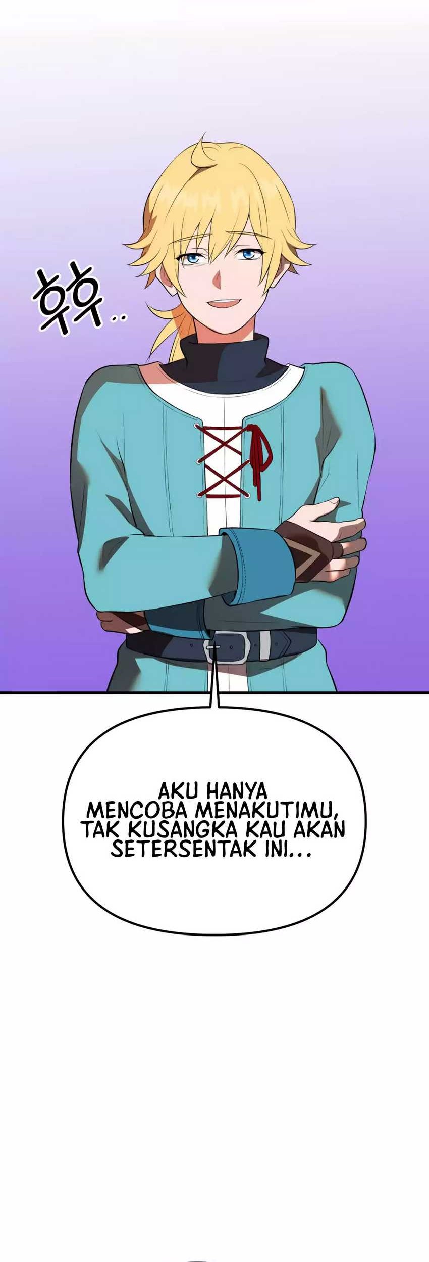 Golden Mage Chapter 37 Gambar 11