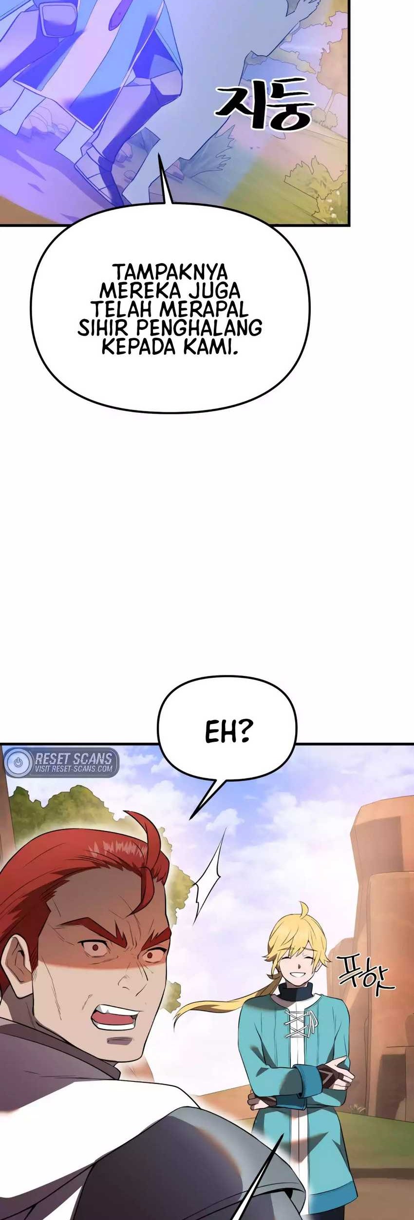 Golden Mage Chapter 37 Gambar 13