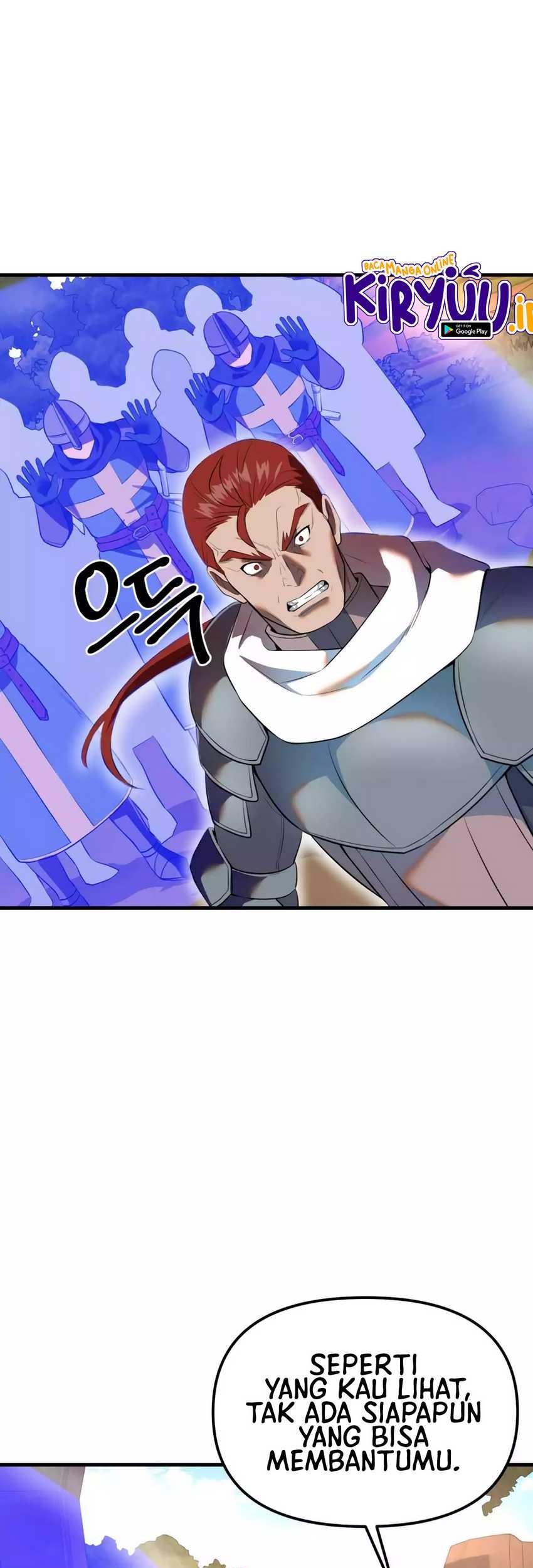 Golden Mage Chapter 37 Gambar 18