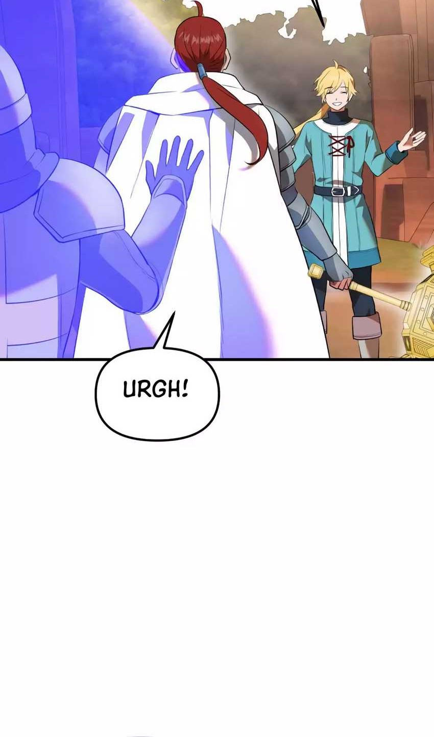 Golden Mage Chapter 37 Gambar 19