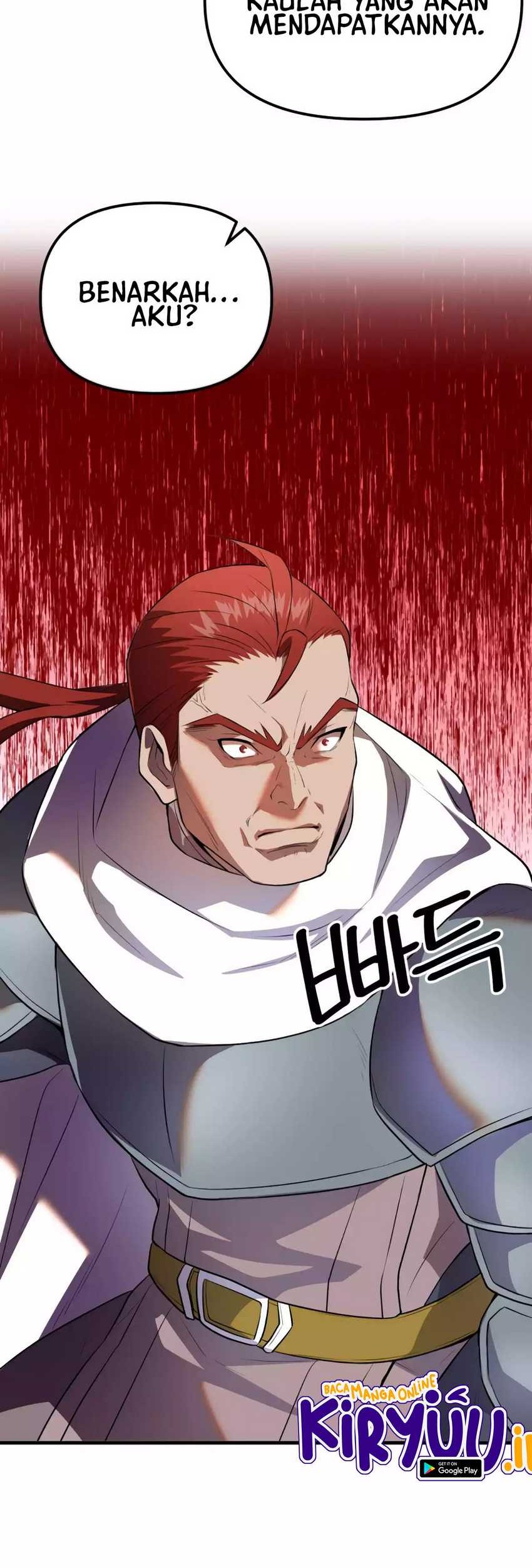 Golden Mage Chapter 37 Gambar 21
