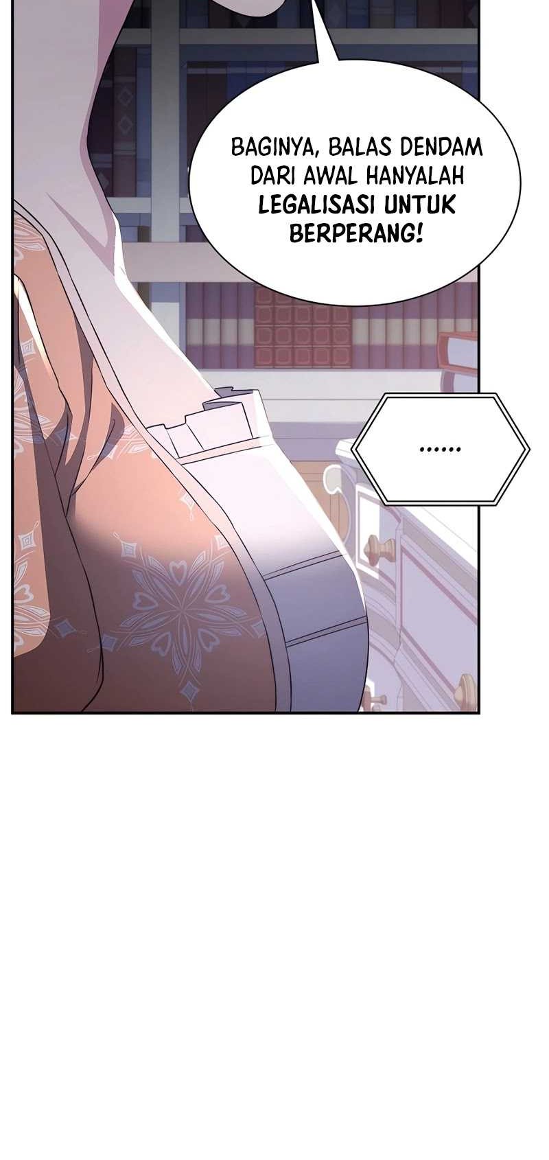 My Lucky Encounter From the Game Turned Into Reality Chapter 31 Gambar 59