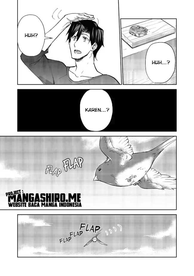 Isekai ni Otosareta… Jouka wa Kihon! Chapter 12 Gambar 15