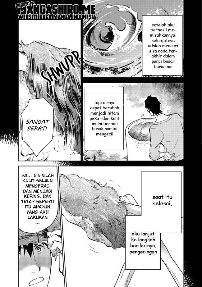 Isekai ni Otosareta… Jouka wa Kihon! Chapter 12 Gambar 19