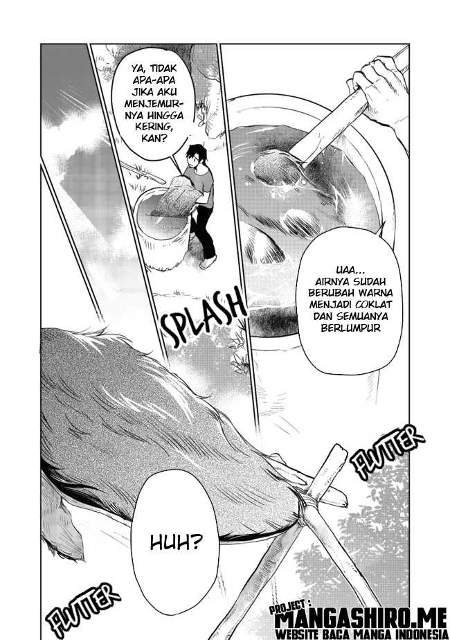 Isekai ni Otosareta… Jouka wa Kihon! Chapter 12 Gambar 24