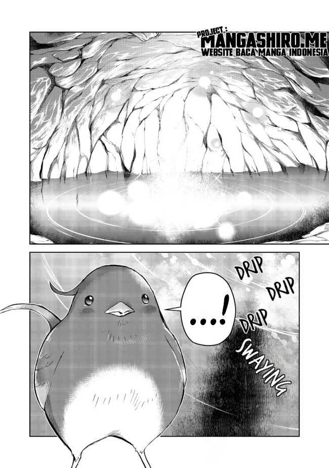 Isekai ni Otosareta… Jouka wa Kihon! Chapter 12 Gambar 34