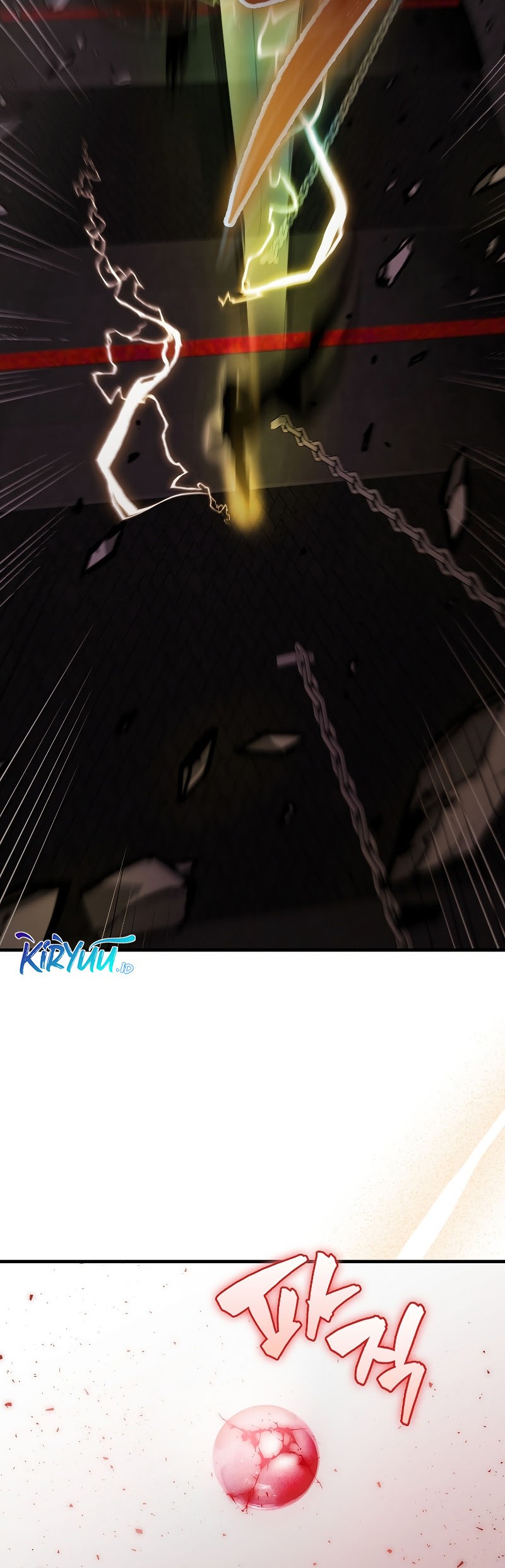 The Extra is Too Strong Chapter 41 Gambar 41