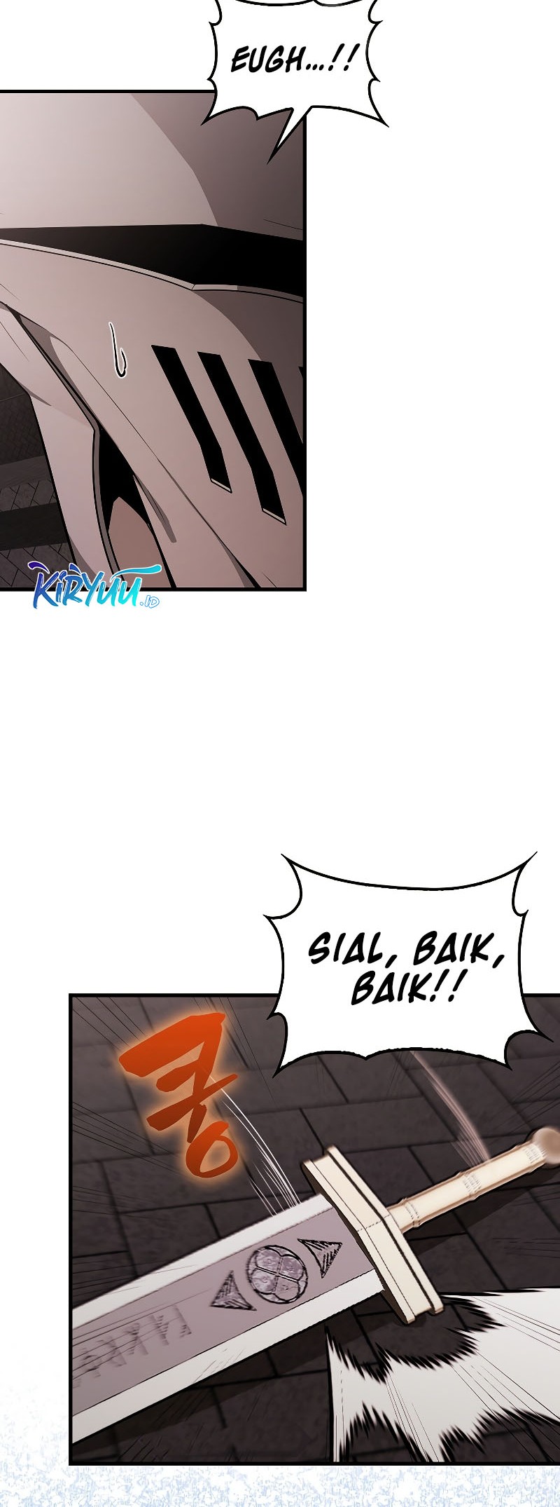 The Extra is Too Strong Chapter 41 Gambar 45