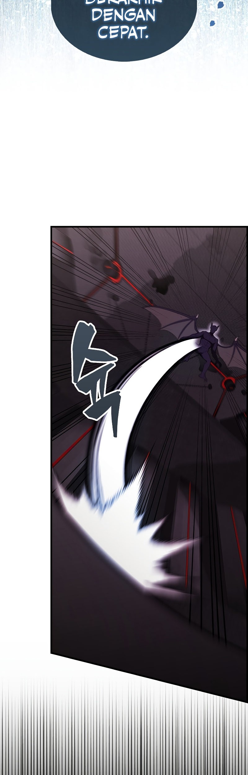 The Extra is Too Strong Chapter 41 Gambar 47