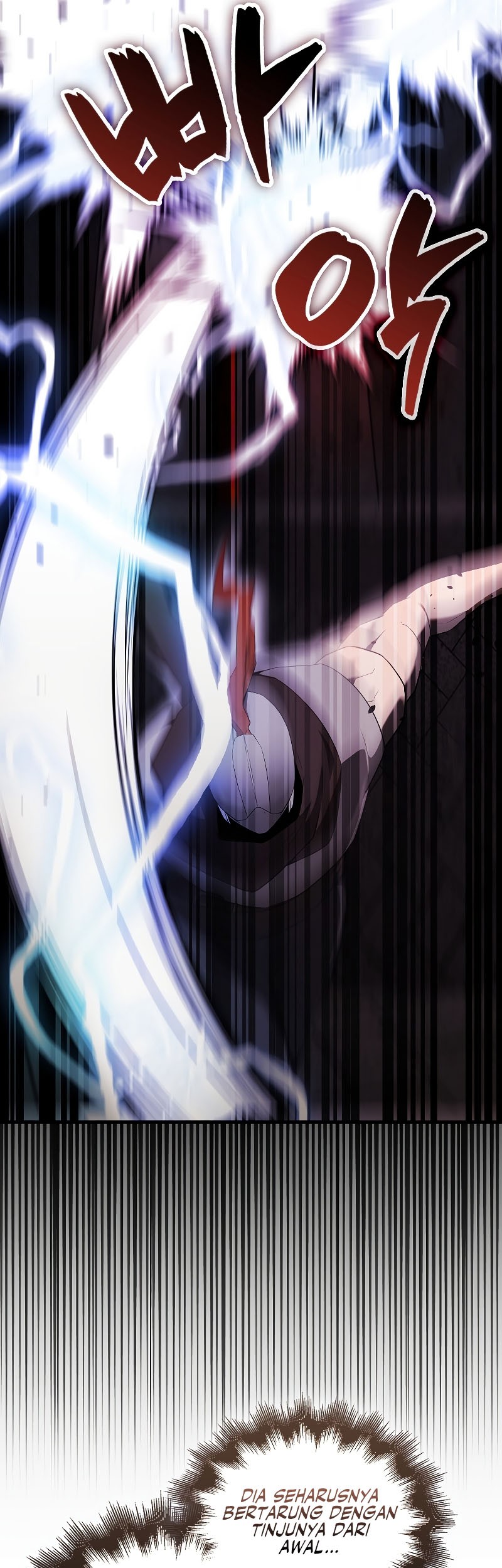 The Extra is Too Strong Chapter 41 Gambar 50