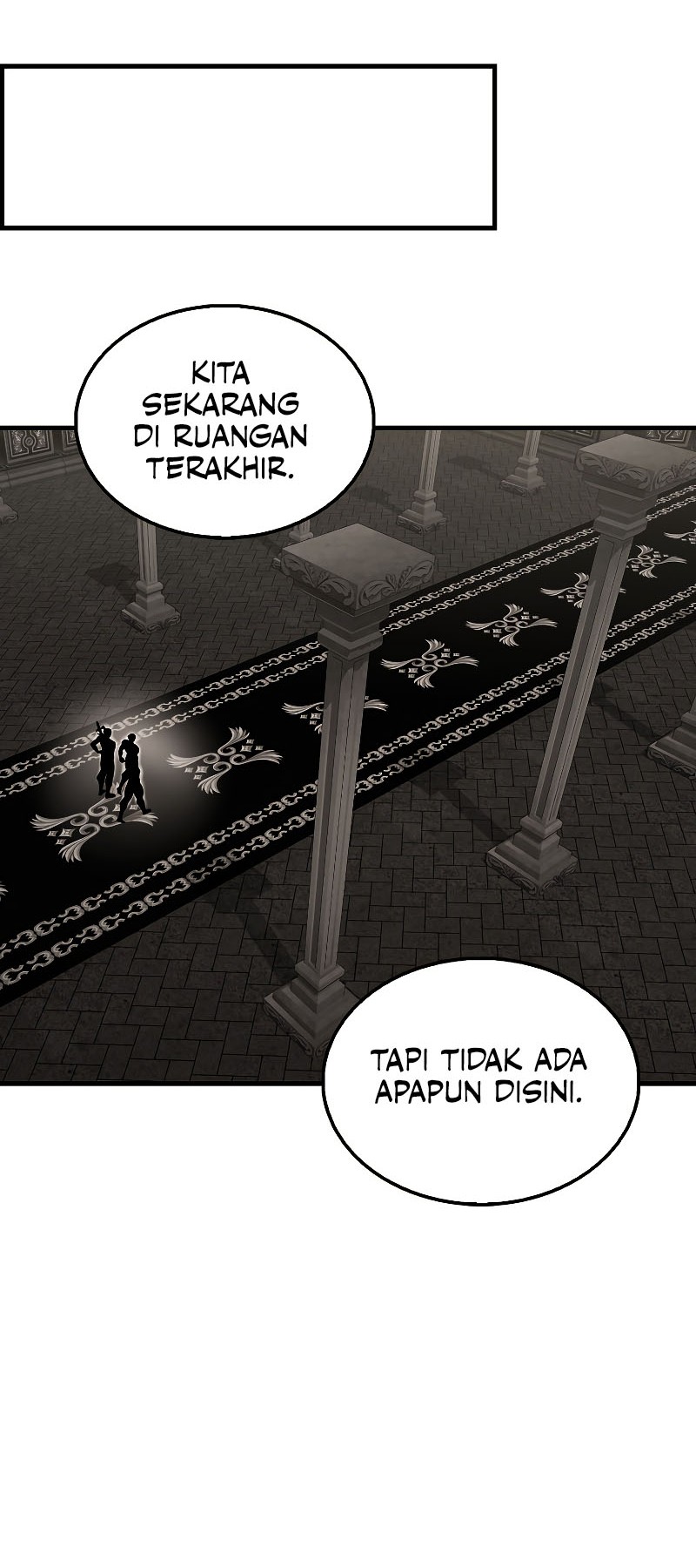 The Extra is Too Strong Chapter 41 Gambar 53