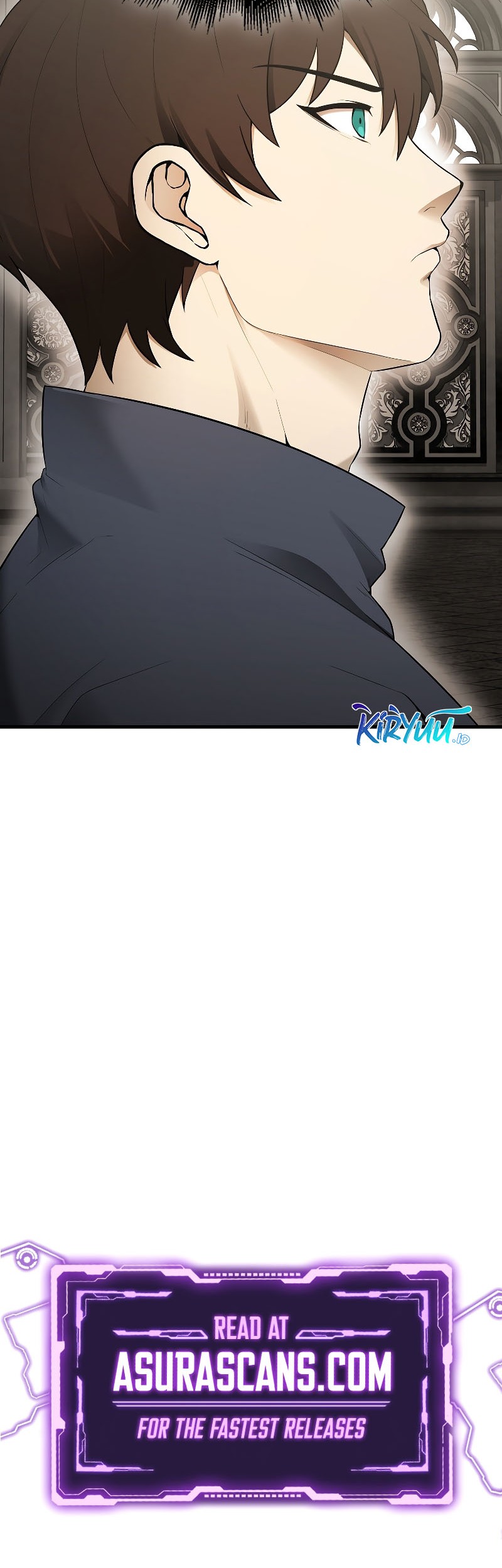 The Extra is Too Strong Chapter 41 Gambar 69