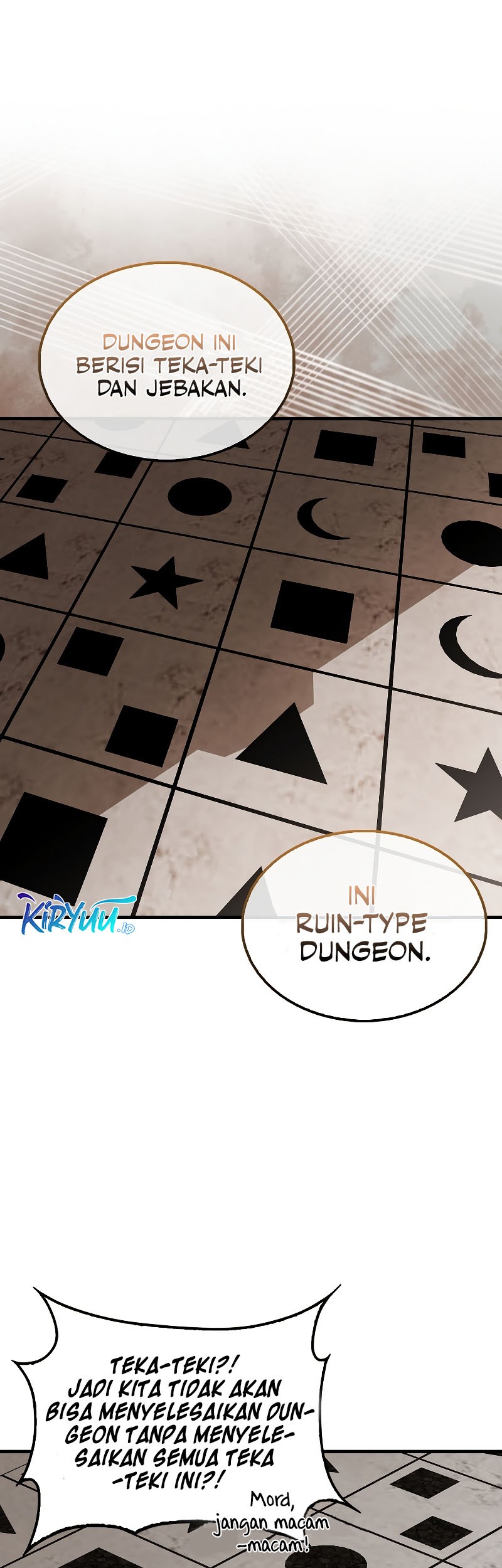 Baca The Extra is Too Strong Chapter 41 Gambar 2