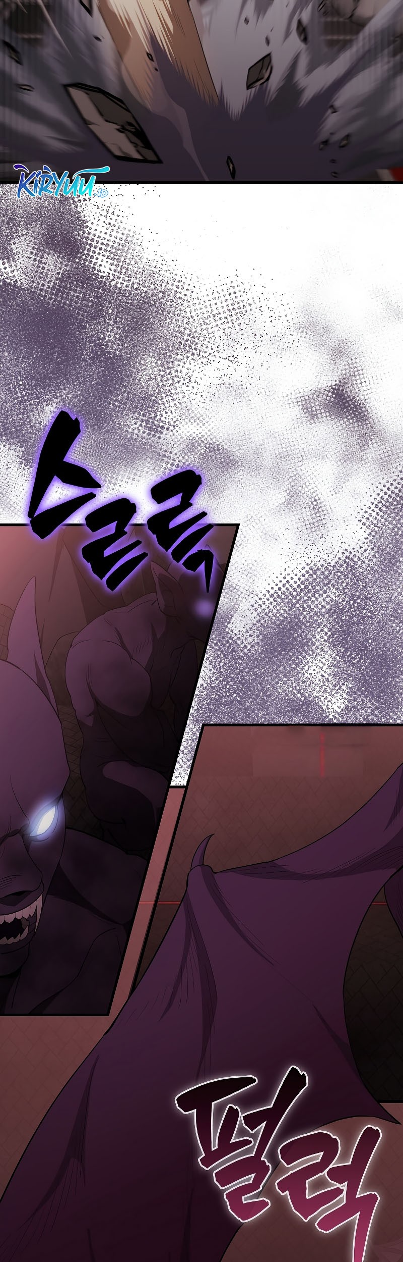 The Extra is Too Strong Chapter 41 Gambar 16