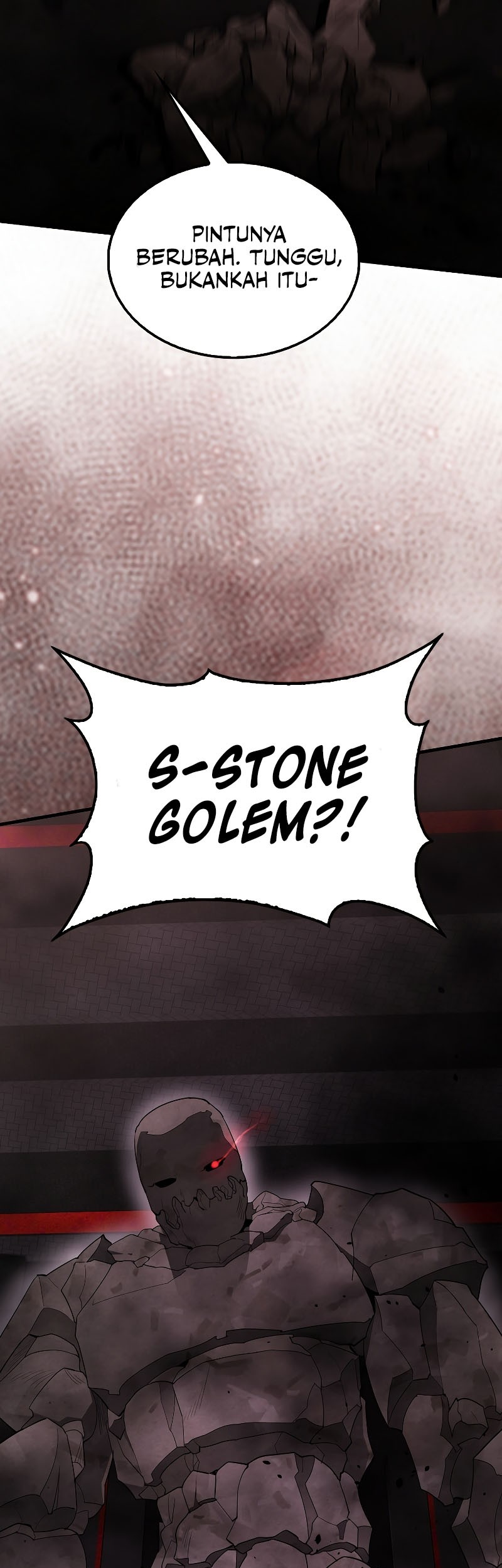 The Extra is Too Strong Chapter 41 Gambar 20
