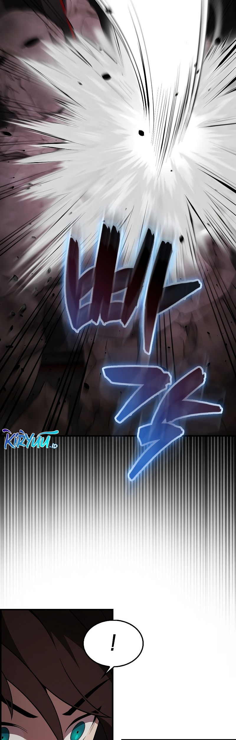 The Extra is Too Strong Chapter 41 Gambar 23