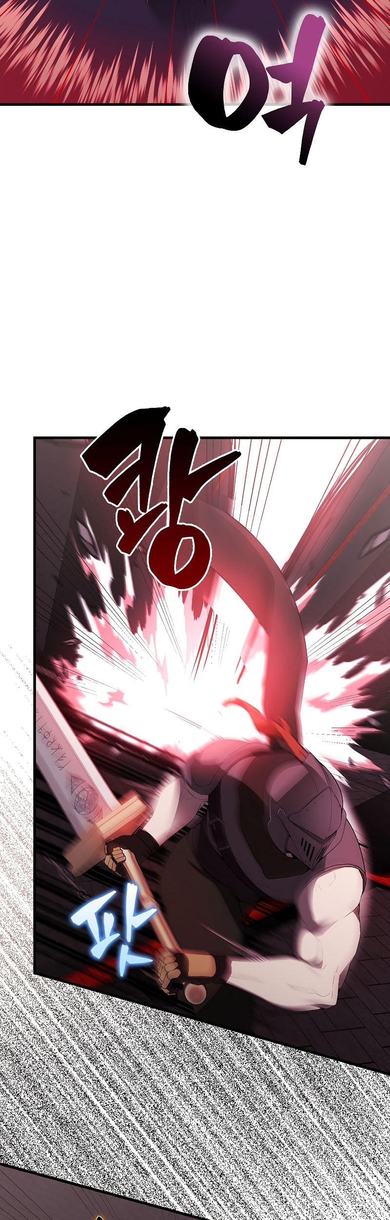 The Extra is Too Strong Chapter 41 Gambar 28