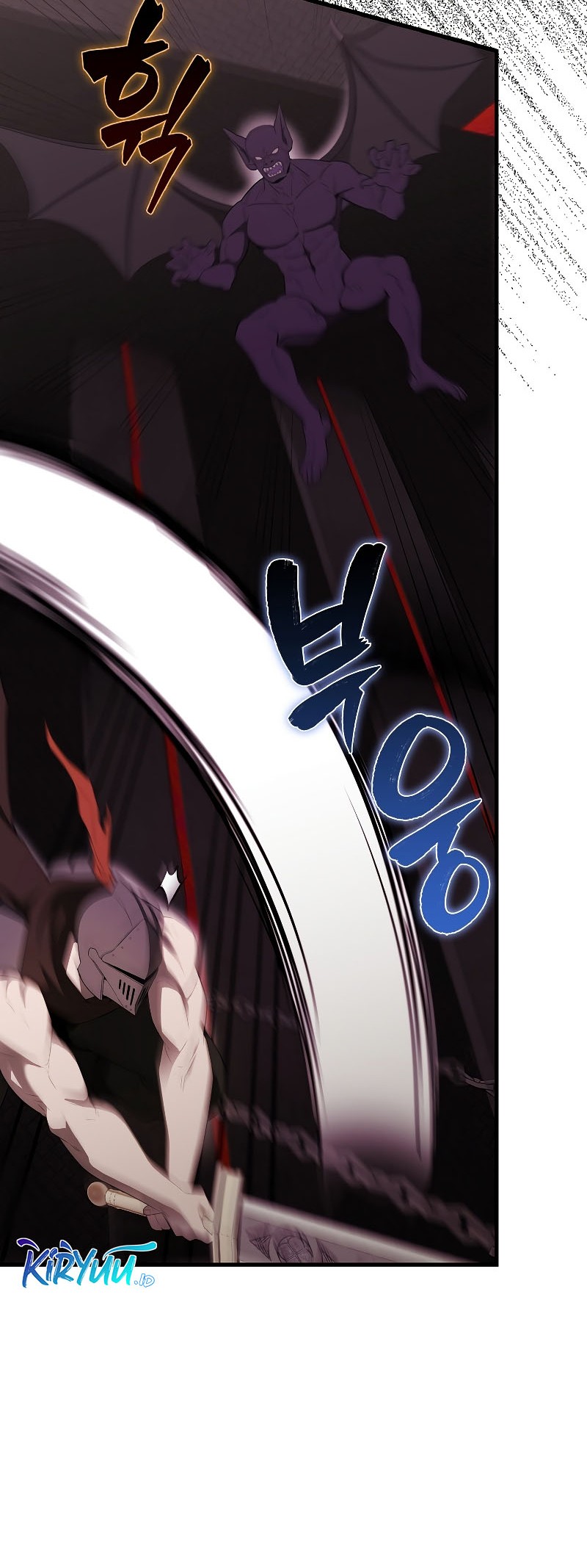 The Extra is Too Strong Chapter 41 Gambar 29
