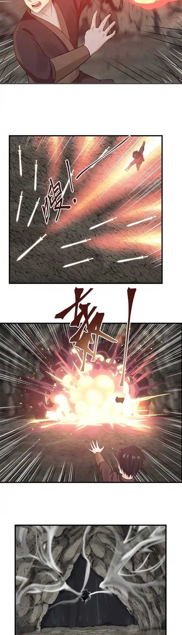 Chaos Alchemist Chapter 73 Gambar 4