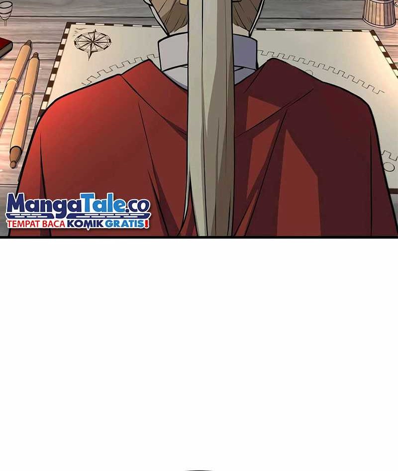 How a Former Pro Takes Advantage by Doing an Easy Job Chapter 51 Gambar 37