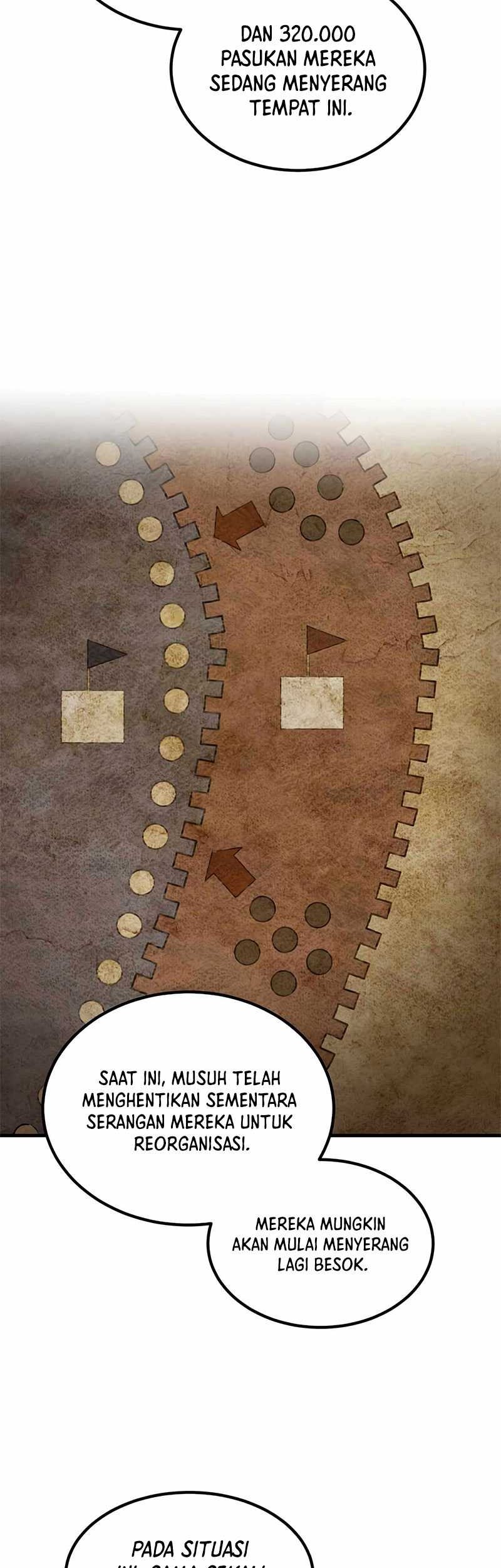 How a Former Pro Takes Advantage by Doing an Easy Job Chapter 51 Gambar 40